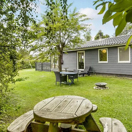 Beautiful In Sydals With Kitchen Sønderby