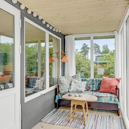 Nyaraló Beautiful In Sydals With Kitchen Sønderby