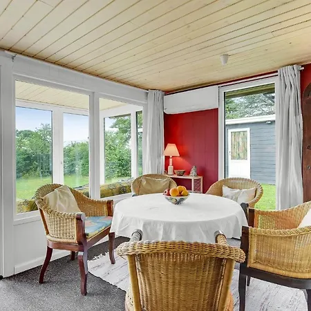 Beautiful In Sydals With Kitchen