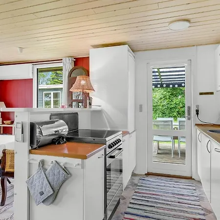 Beautiful In Sydals With Kitchen * Sønderby