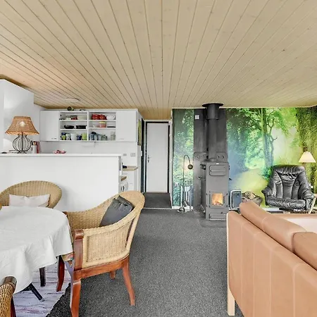 Beautiful In Sydals With Kitchen * Sønderby