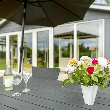 Beautiful In Sydals With Kitchen *